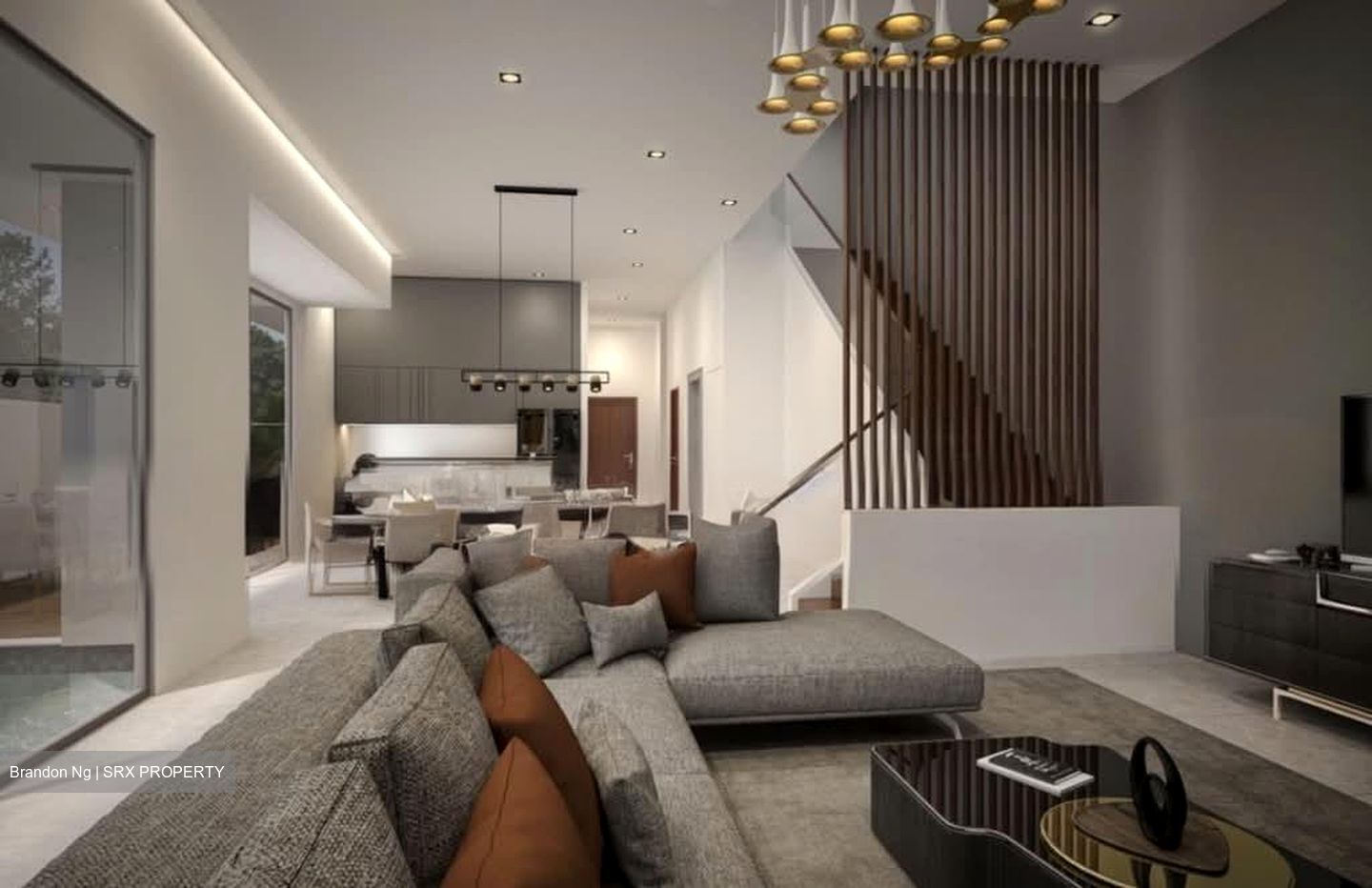 Frankel Estate (D15), Semi-Detached #537502911